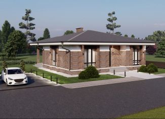 Продаю дом, 163 м2, село Лаишевка, Стрелковая улица