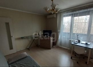 Аренда двухкомнатной квартиры, 37 м2, Москва, Волгоградский проспект, 93