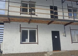 Продажа таунхауса, 142 м2, деревня Якты-Куль, Степная улица