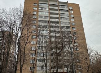 Сдается в аренду однокомнатная квартира, 35.5 м2, Москва, улица Алабяна, 11, станция Панфиловская