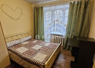 Сдам 1-комнатную квартиру, 21 м2, Владимирская область, улица Егорова, 10А
