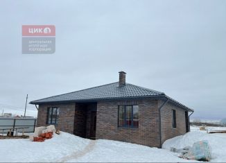 Продажа дома, 115 м2, село Алеканово
