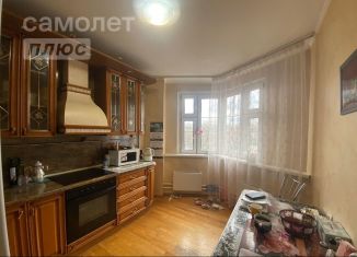 Сдаю в аренду двухкомнатную квартиру, 51 м2, Москва, Палехская улица, 133, метро Бабушкинская