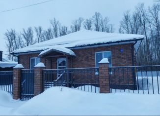 Продажа дома, 78 м2, Уфа, улица Полярника Альбанова