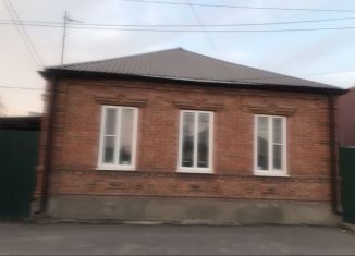 Продам дом, 75 м2, Ростовская область, 2-й Кожевенный переулок