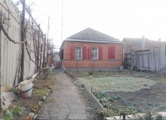 Дом на продажу, 60 м2, Ростовская область, улица Ломакина