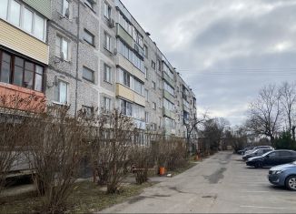 Аренда трехкомнатной квартиры, 63 м2, Московская область, посёлок Биорки, 8