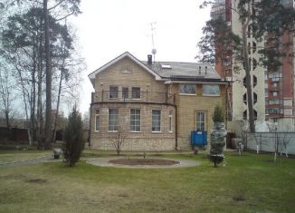 Коттедж в аренду, 300 м2, Сестрорецк, Дубковский переулок