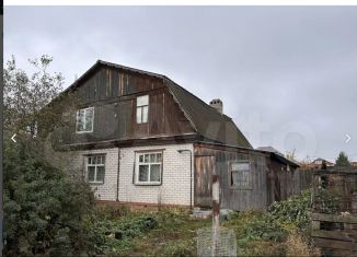 Продам дом, 158 м2, деревня Старое Кощаково