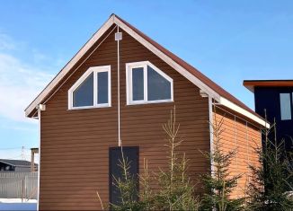 Продажа дома, 85 м2, деревня Кекишево, деревня Кекишево, 8