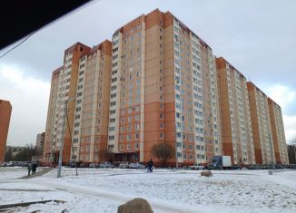 Сдается 3-ком. квартира, 88.6 м2, Санкт-Петербург, Красносельское шоссе, 48, муниципальный округ Горелово