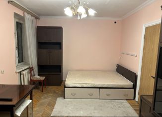 1-комнатная квартира в аренду, 35 м2, Москва, Ленинградское шоссе, 96к4