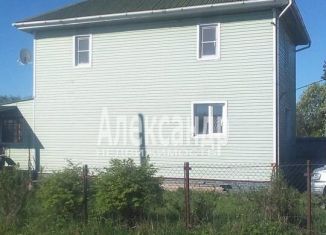 Продается дом, 63 м2, деревня Ладога, Дачная улица, 62