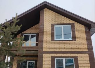 Продаю дом, 95 м2, деревня Мармылево, Кристальная улица, 6