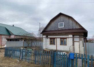 Продам дом, 54 м2, Нижегородская область, Зелёная улица, 6