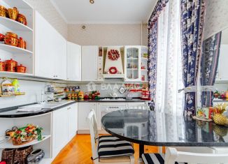 Продается 2-комнатная квартира, 69 м2, Санкт-Петербург, Гороховая улица, 44, муниципальный округ № 78