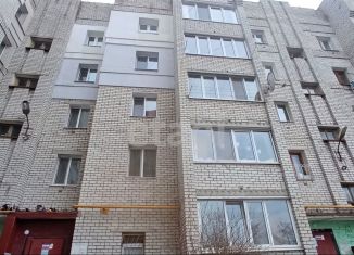 Продам 1-комнатную квартиру, 35.3 м2, Брянская область, Белорусская улица, 42А