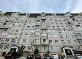 1-комнатная квартира на продажу, 48 м2, Дагестан, улица Хизроева, 20Б