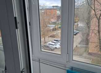 Продажа 1-комнатной квартиры, 27.1 м2, Нижегородская область, Ярмарочный проезд, 5
