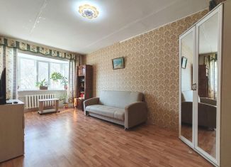 Продается 1-комнатная квартира, 38.1 м2, посёлок городского типа Сокол, улица Королёва, 2