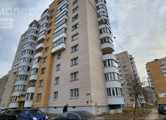 Продается двухкомнатная квартира, 62.6 м2, Смоленск, Кловская улица, 27А