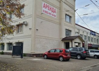 Сдача в аренду офиса, 450 м2, Пятигорск, Февральская улица, 3А