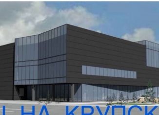 Продажа помещения свободного назначения, 9077 м2, Бор, улица Крупской, 21