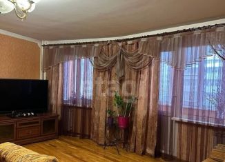 Продается 4-ком. квартира, 100.5 м2, Иркутская область, микрорайон 17А, 25