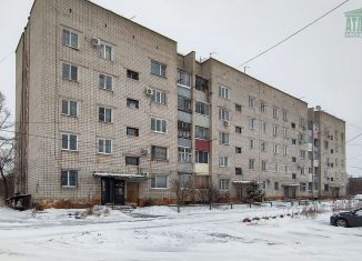 Продается 2-комнатная квартира, 48 м2, посёлок Приамурский, Молодёжная улица, 3