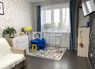 1-комнатная квартира на продажу, 36.6 м2, Ивановская область, 2-я улица Чапаева, 40А
