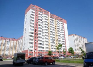 Продажа 2-ком. квартиры, 57 м2, Краснодар, Черкасская улица, 64, Черкасская улица