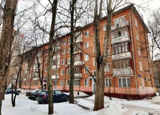 Продажа 1-комнатной квартиры, 32 м2, Москва, метро Бибирево, Инженерная улица, 32