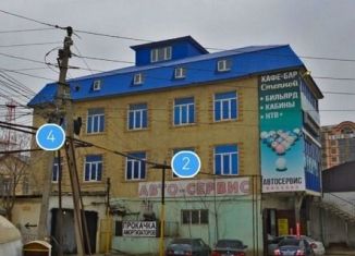 Сдаю в аренду помещение свободного назначения, 400 м2, Махачкала, 1-я улица Автокооператив, 2, Ленинский район