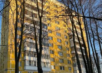 Продается трехкомнатная квартира, 63.5 м2, посёлок Внуково, Рассказовская улица, 20