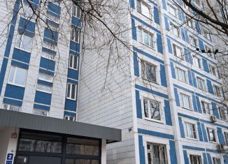 Продается однокомнатная квартира, 38 м2, Москва, Таллинская улица, 12, район Строгино
