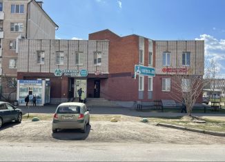 Аренда торговой площади, 25 м2, Йошкар-Ола, улица Анникова, 3А, микрорайон Берёзово