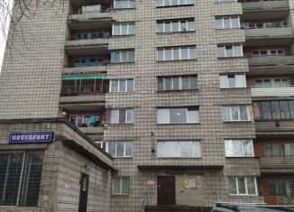 Сдаю в аренду комнату, 12 м2, Новосибирская область, улица Лазарева, 31А