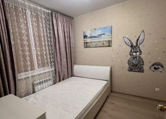 Сдается в аренду 2-комнатная квартира, 48 м2, Белгородская область, Большетроицкая улица, 28