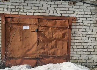 Гараж на продажу, 22 м2, Владимирская область, Профсоюзная улица