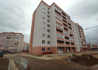 Продажа однокомнатной квартиры, 47.7 м2, Владимирская область, улица Жулёва, 4к4