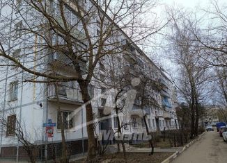 Продается однокомнатная квартира, 31 м2, Московская область, Советская улица, 13А