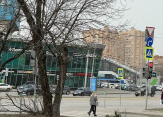 Торговая площадь в аренду, 34 м2, Москва, Новощукинская улица, 1, СЗАО