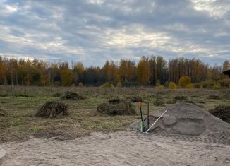 Продаю участок, 15 сот., деревня Владимировка