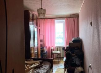 Двухкомнатная квартира на продажу, 43 м2, Рязанская область, Октябрьская улица, 47