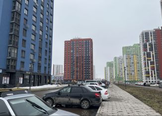 Продам торговую площадь, 46.4 м2, Уфа, Яркий бульвар, 10, Дёмский район