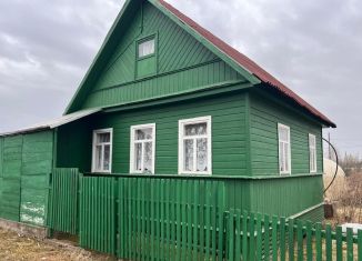 Продам дом, 40 м2, садоводческий массив № 1, улица Калиновка