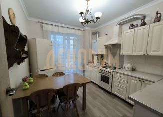 2-комнатная квартира на продажу, 52.5 м2, Калининград, Янтарная улица, 3
