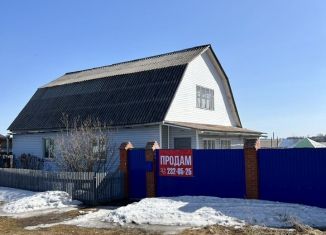 Дом на продажу, 77.5 м2, село Шалинское, улица Энергетиков, 7