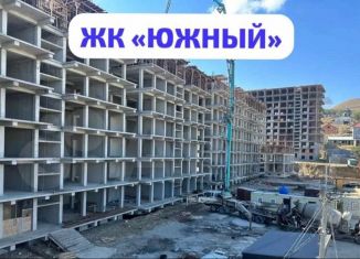 Продается 1-комнатная квартира, 45 м2, Дагестан, проспект Амет-Хана Султана, 342