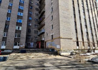 Трехкомнатная квартира на продажу, 47.3 м2, Вологодская область, улица Краснодонцев, 26